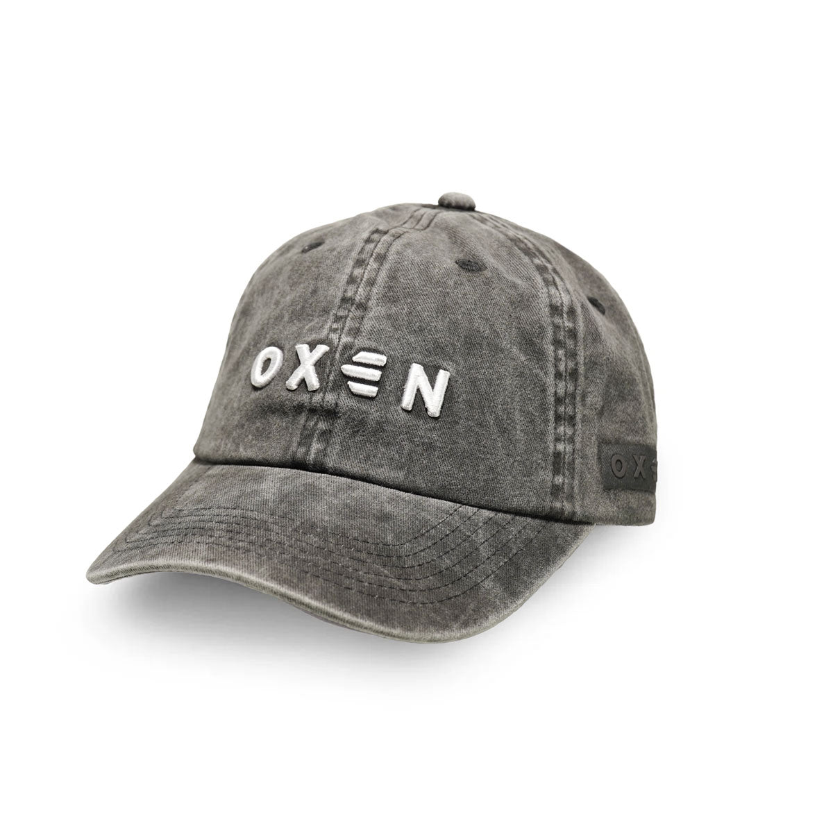 Oxen MMX Cap Black