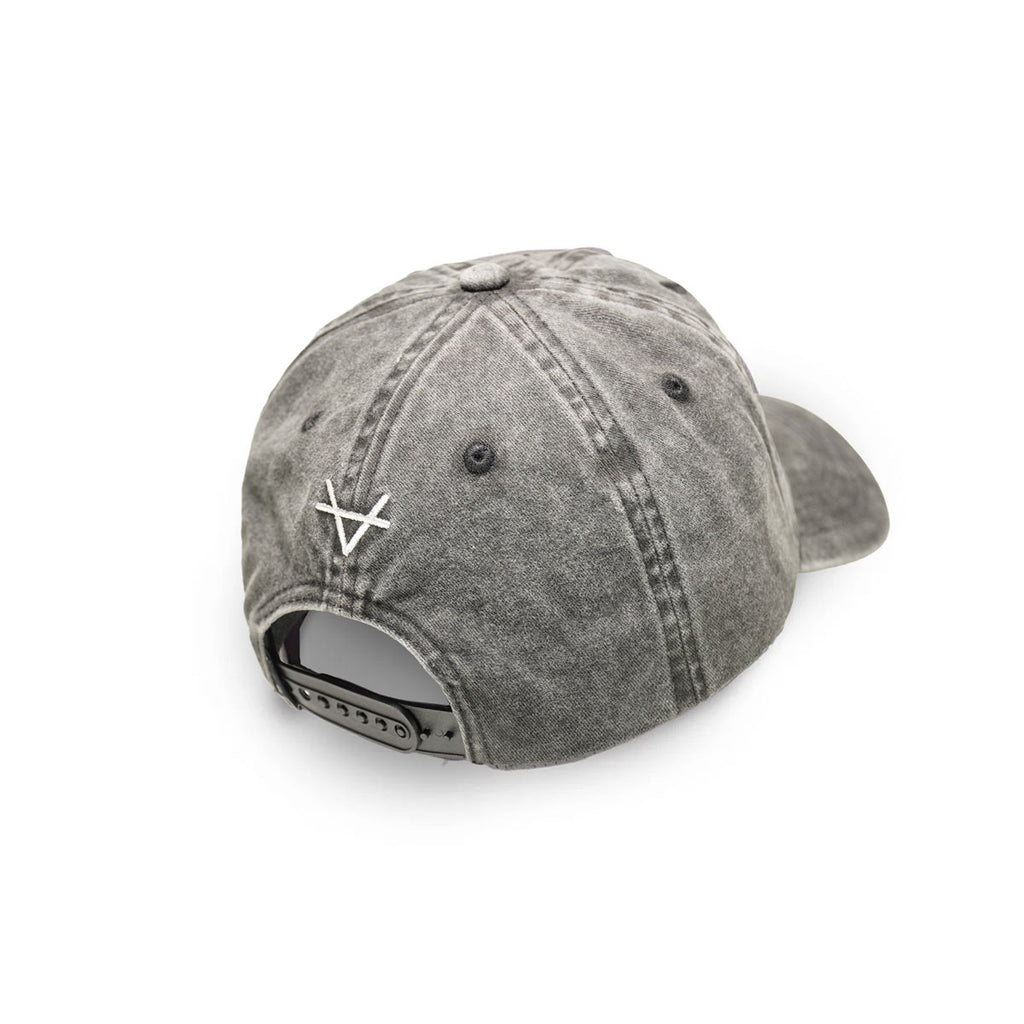 Oxen MMX Cap Black