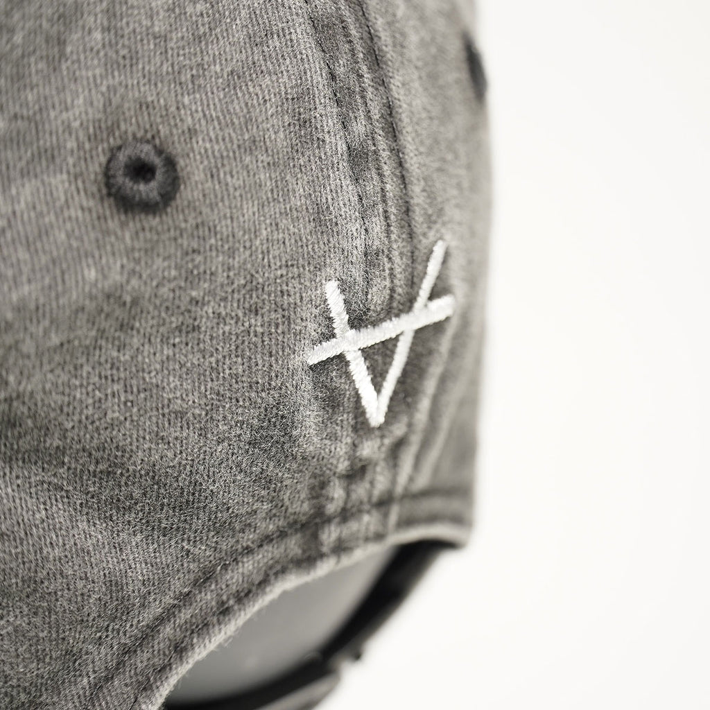 Oxen MMX Cap Black