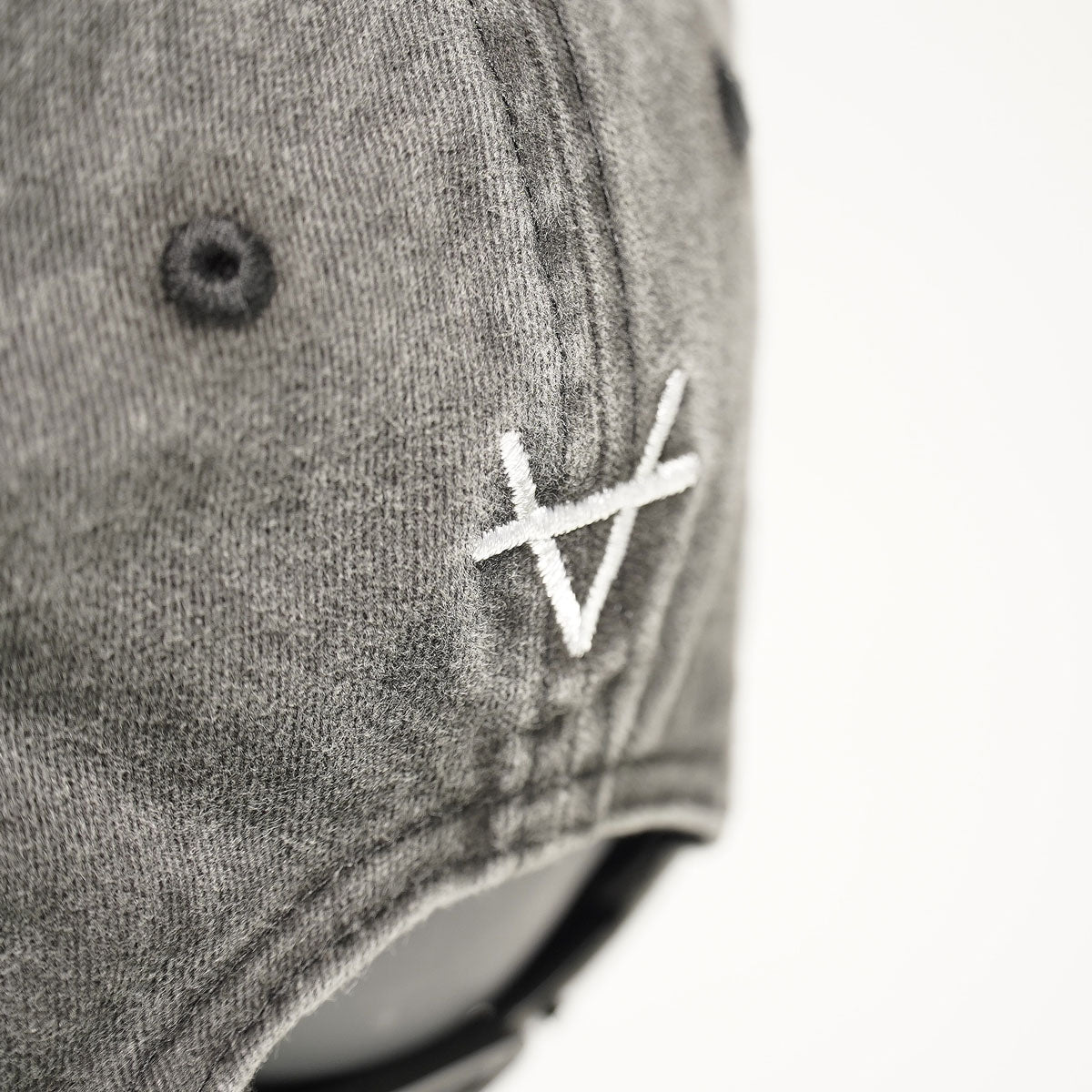 Oxen MMX Cap Black