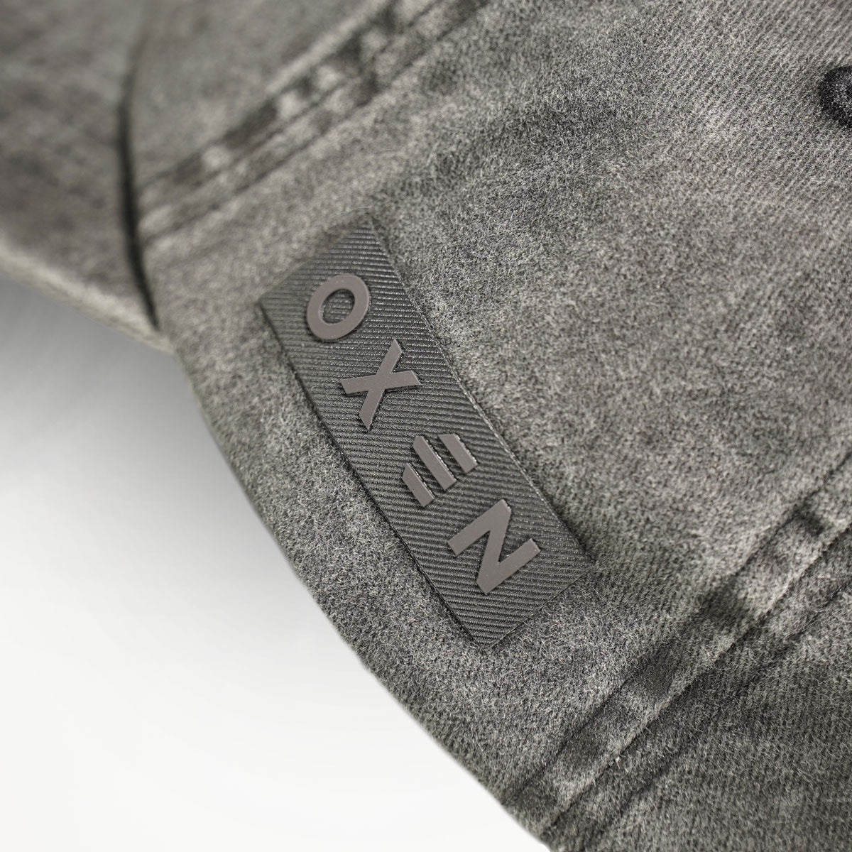 Oxen MMX Cap Black