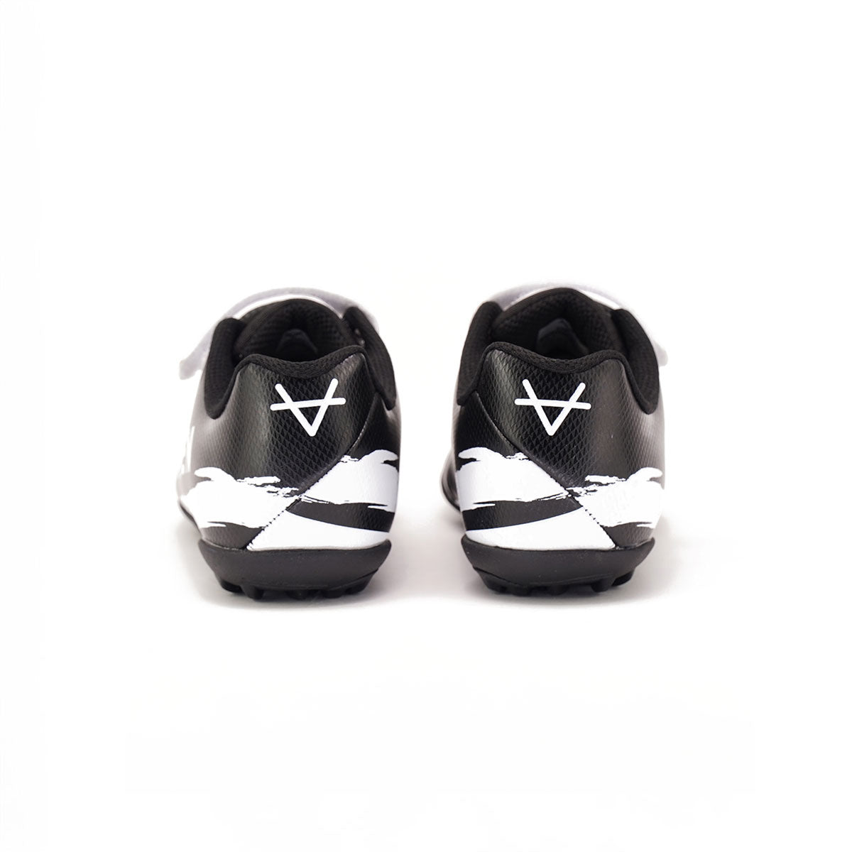 Oxen Mini Vipers BLK/SILVER/WHITE