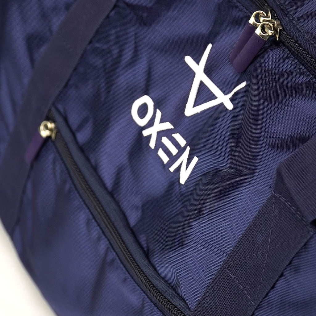 Oxen Navy Gear Bag