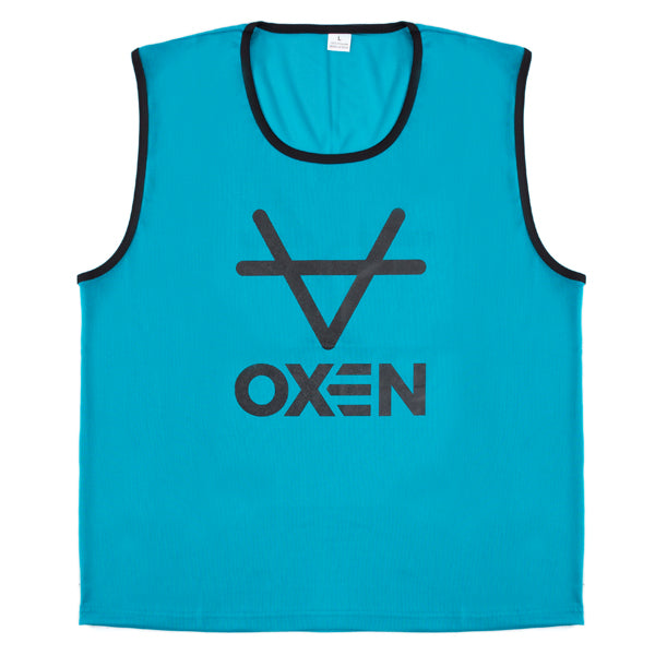 Oxen Ocean Adult Bib