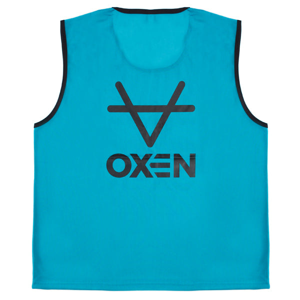 Oxen Ocean Adult Bib