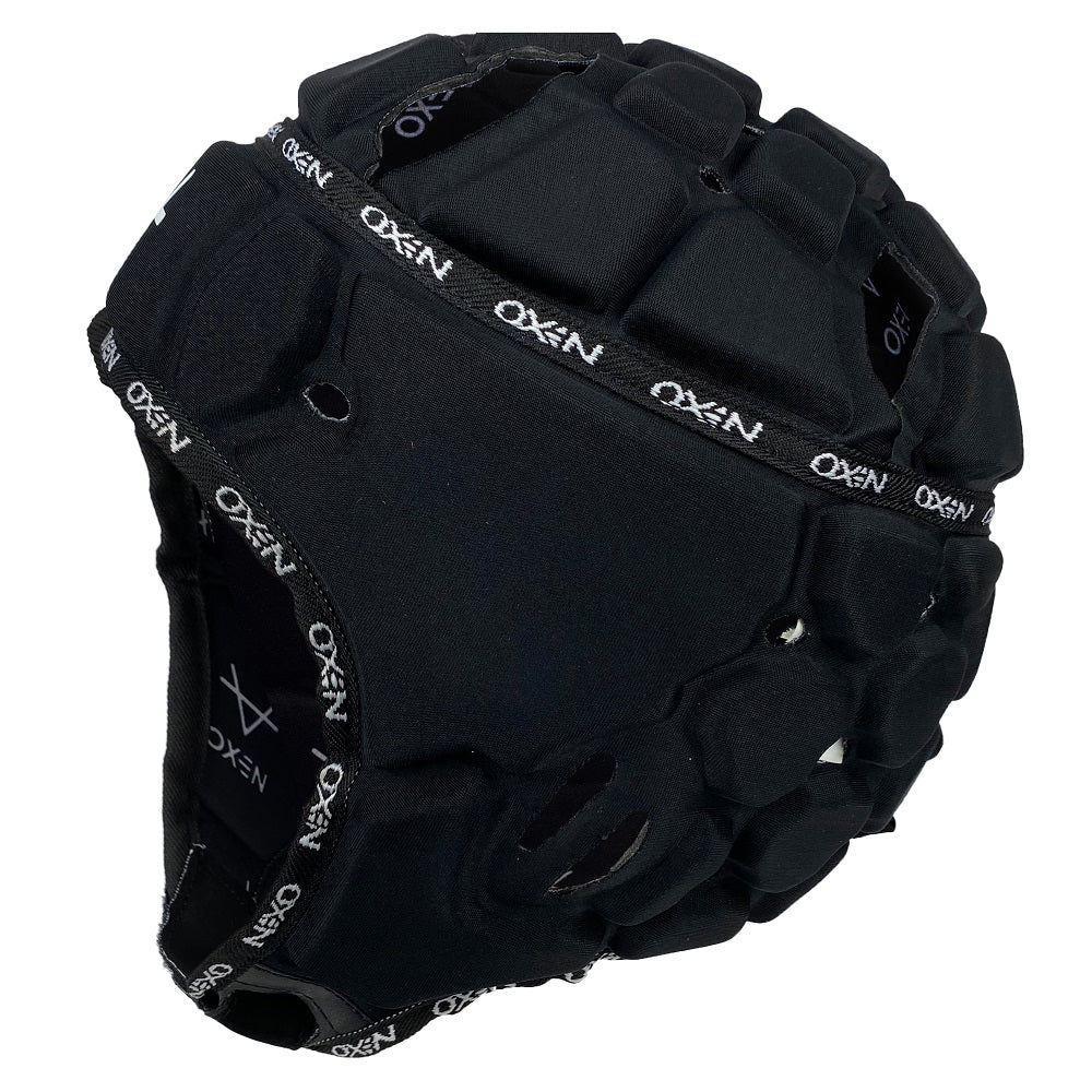 Oxen Pro Headguard Black