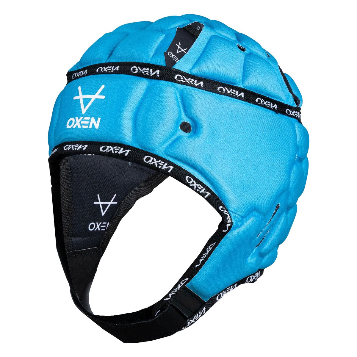 Oxen Pro Headguard Teal