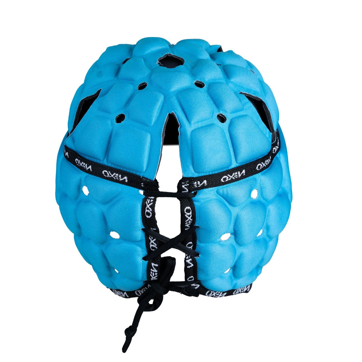 Oxen Pro Headguard Teal