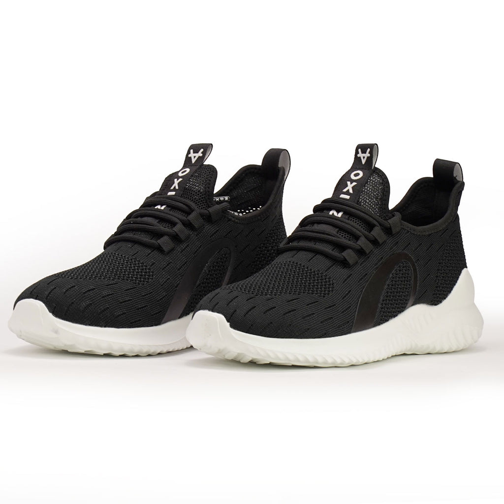 Oxen React 1.0 Blk /White