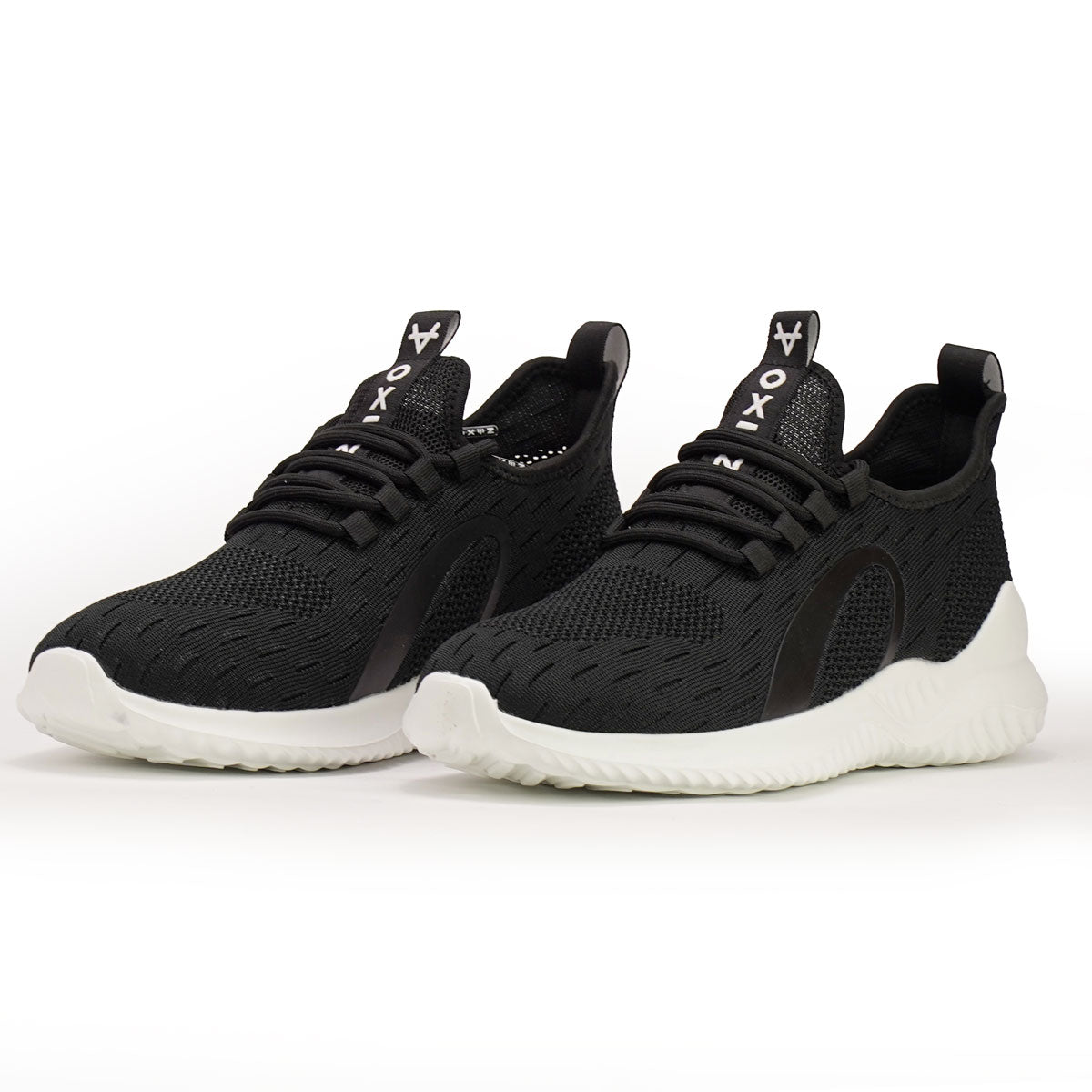 Oxen React 1.0 Blk /White