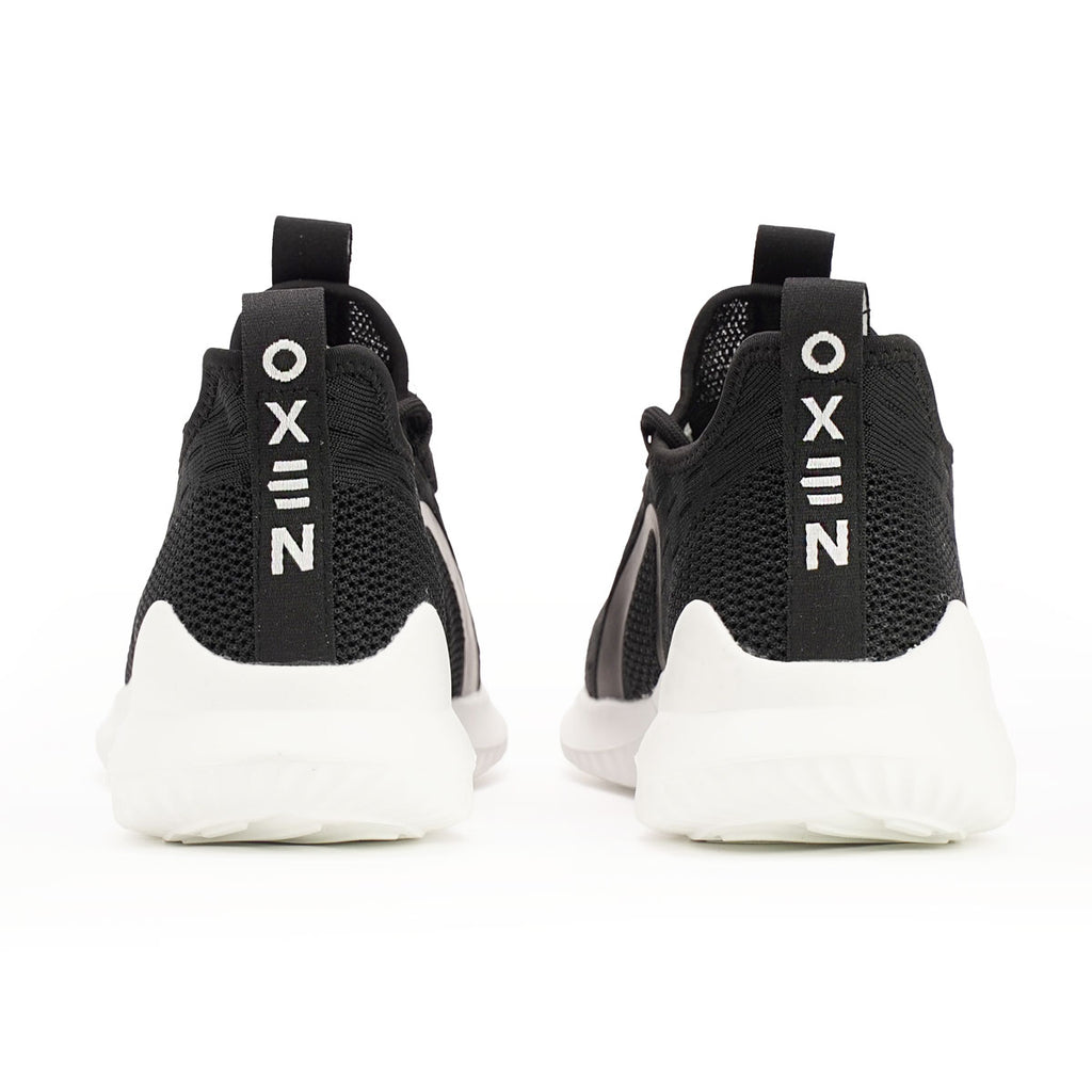 Oxen React 1.0 Blk /White