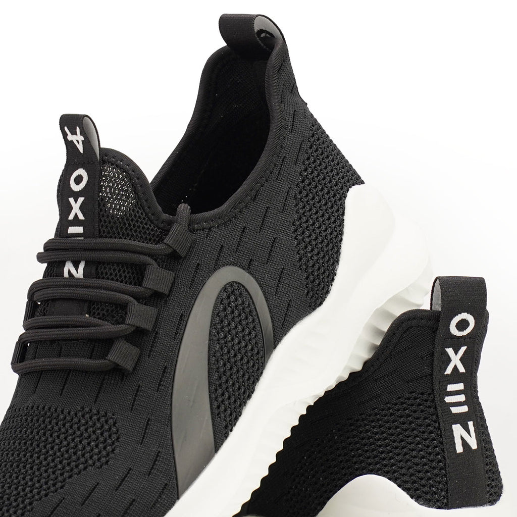 Oxen React 1.0 Blk /White