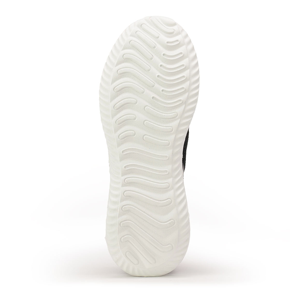 Oxen React 1.0 Blk/White Junior