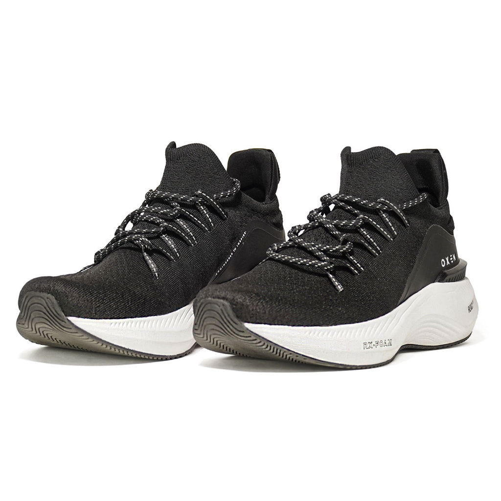 Oxen React 2.0 Black
