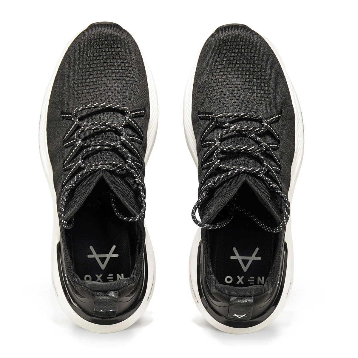 Oxen React 2.0 Black