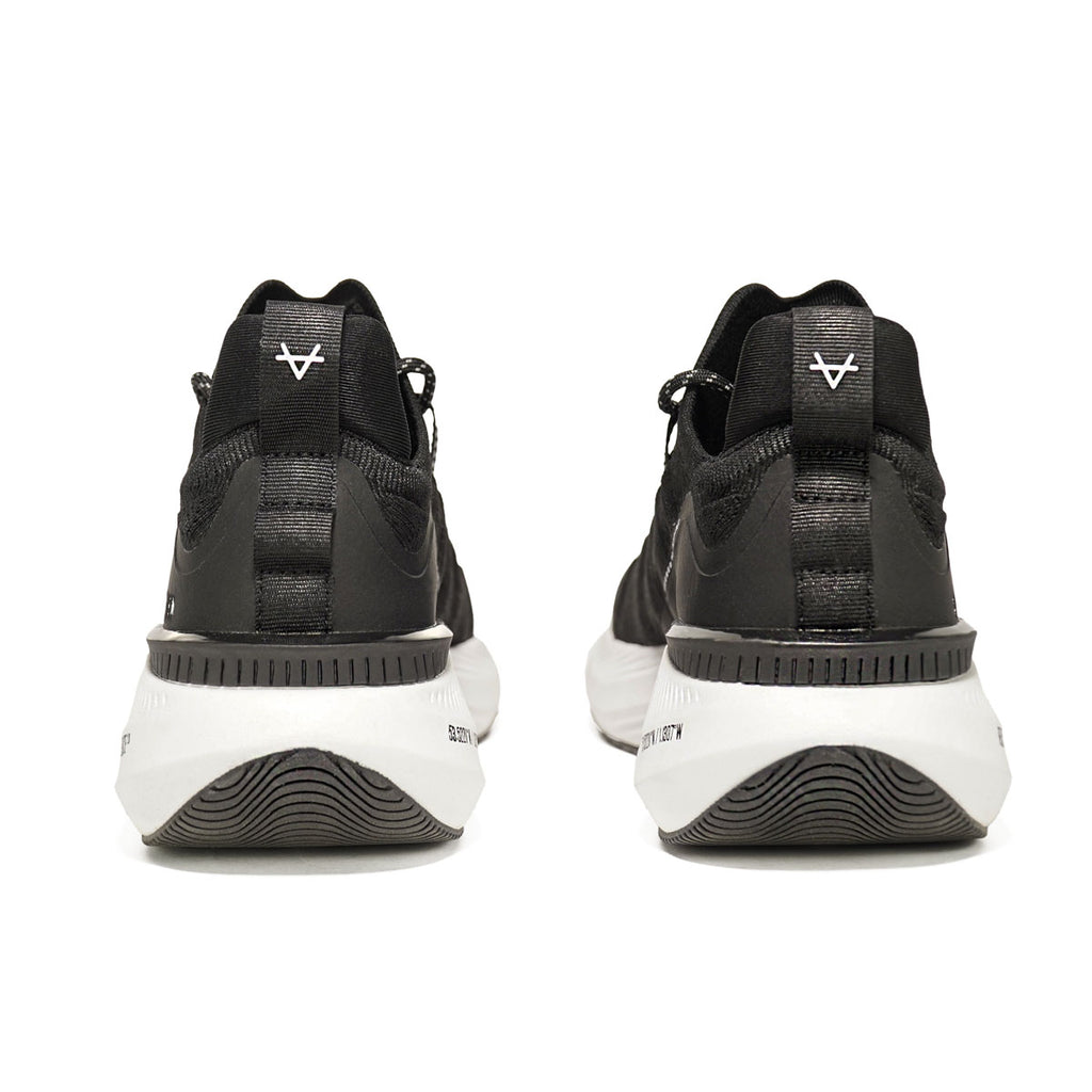 Oxen React 2.0 Black