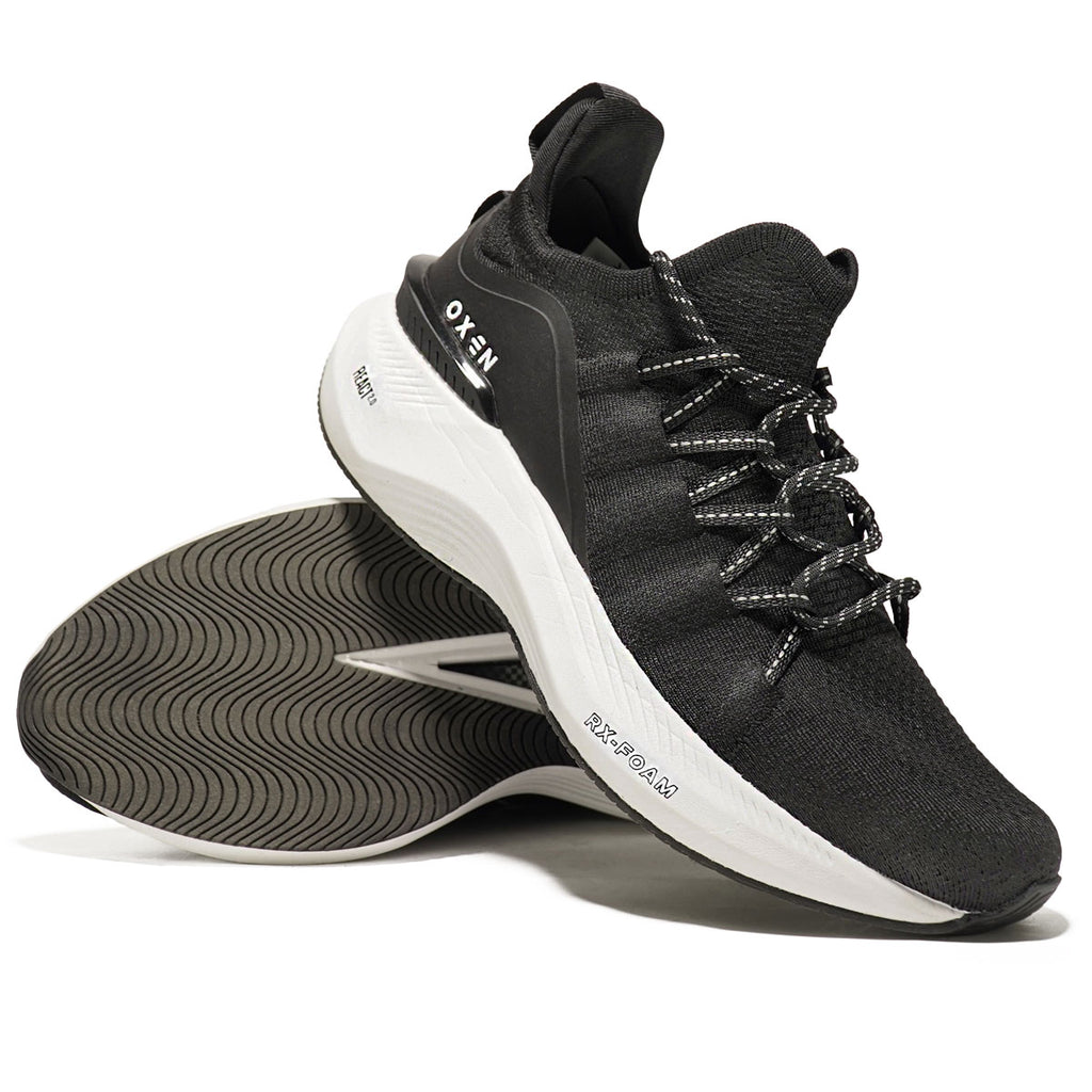 Oxen React 2.0 Black