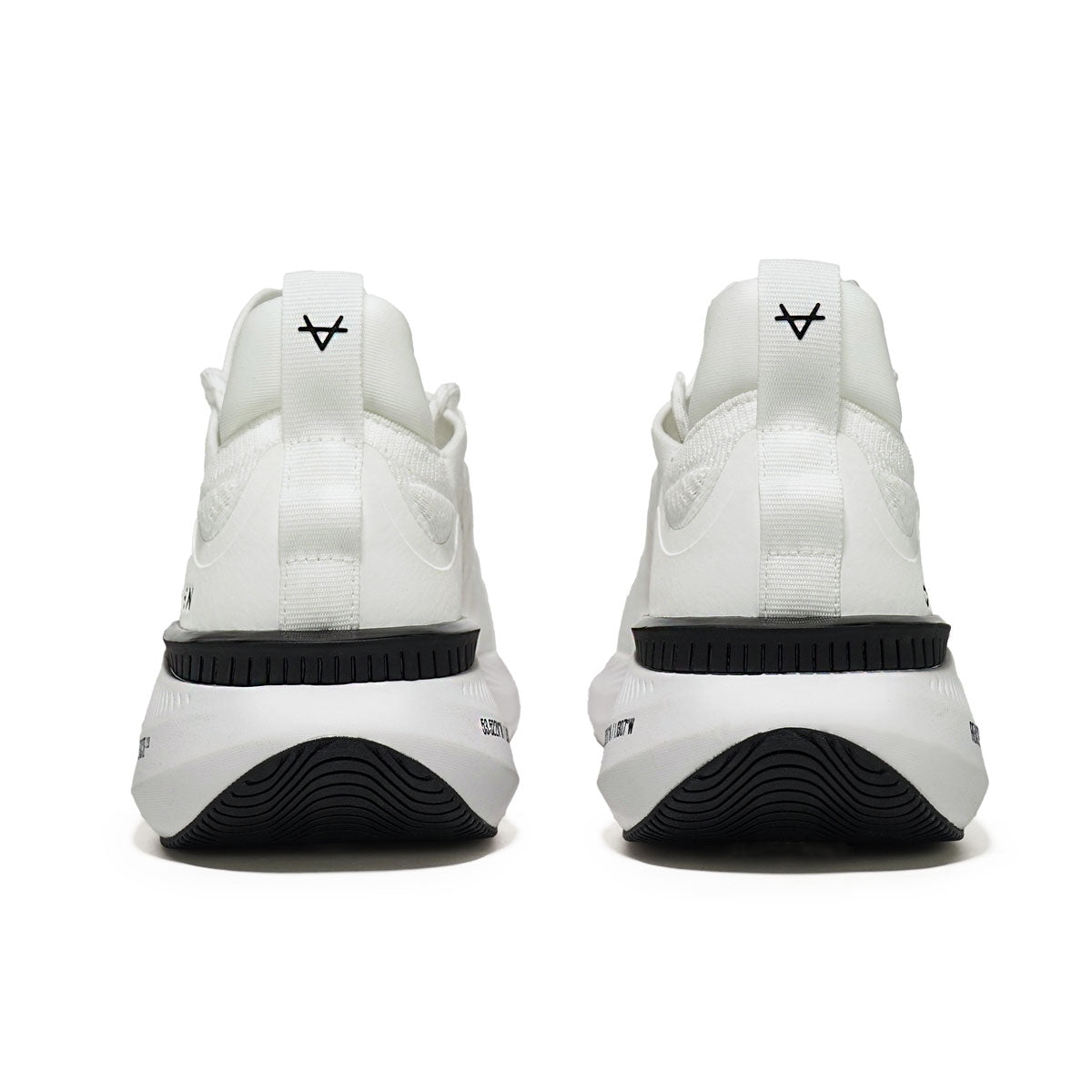 Oxen React 2.0 White