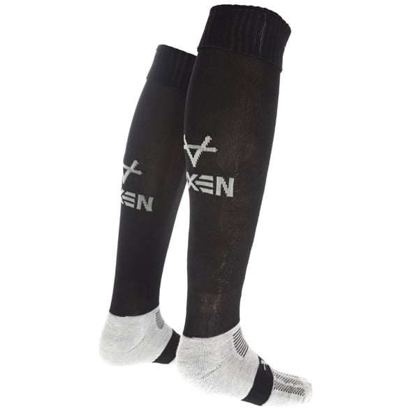 Oxen Football/Rugby Socks Black