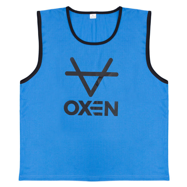 Oxen Sky Adult Bib