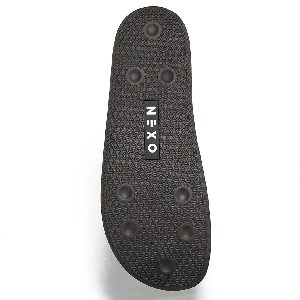 Oxen Text Slider Black