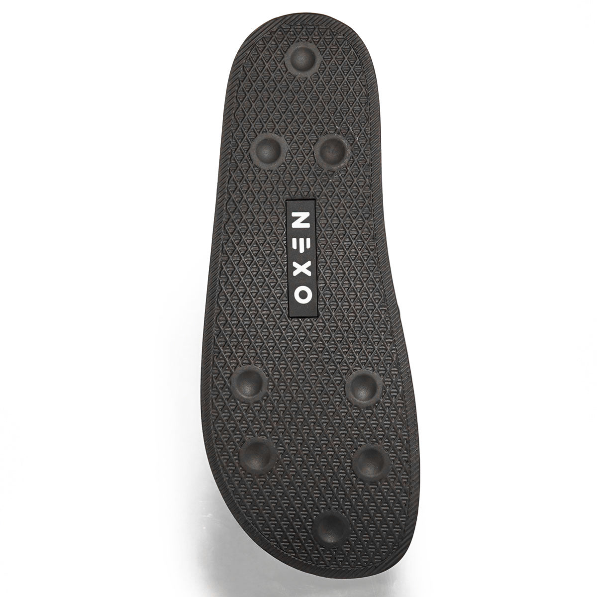 Oxen Text Slider Black