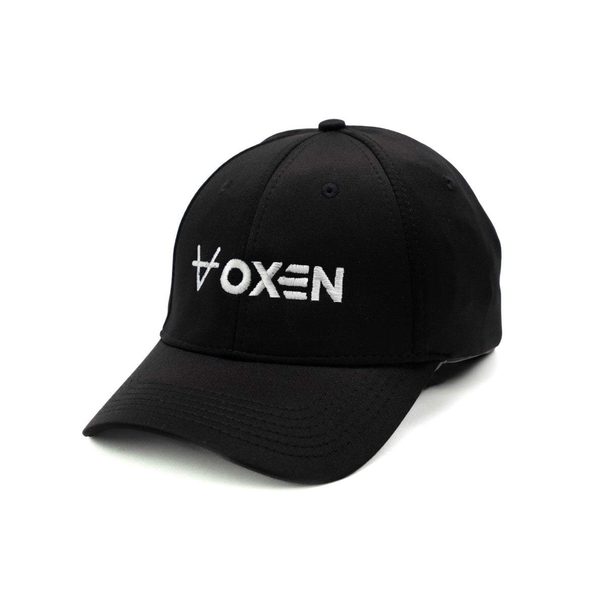 Oxen Sport Cap Black
