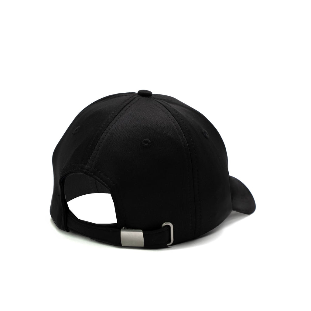 Oxen Sport Cap Black