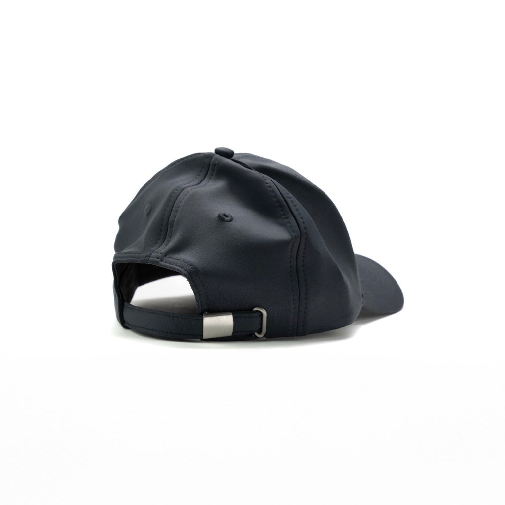 Oxen Sport Cap Charcoal