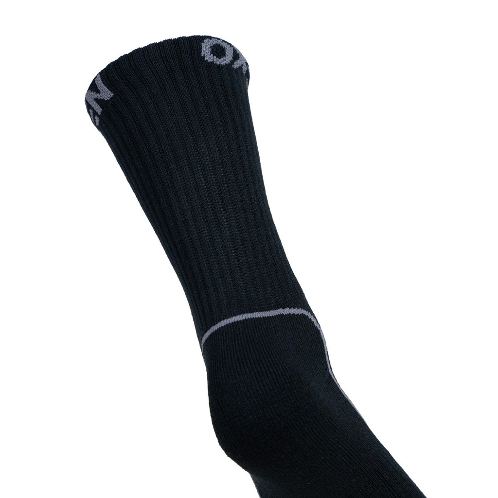 Oxen Sports Socks Black
