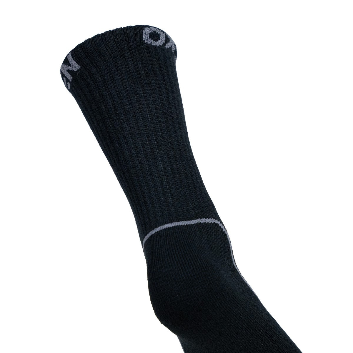 Oxen Sports Socks Black