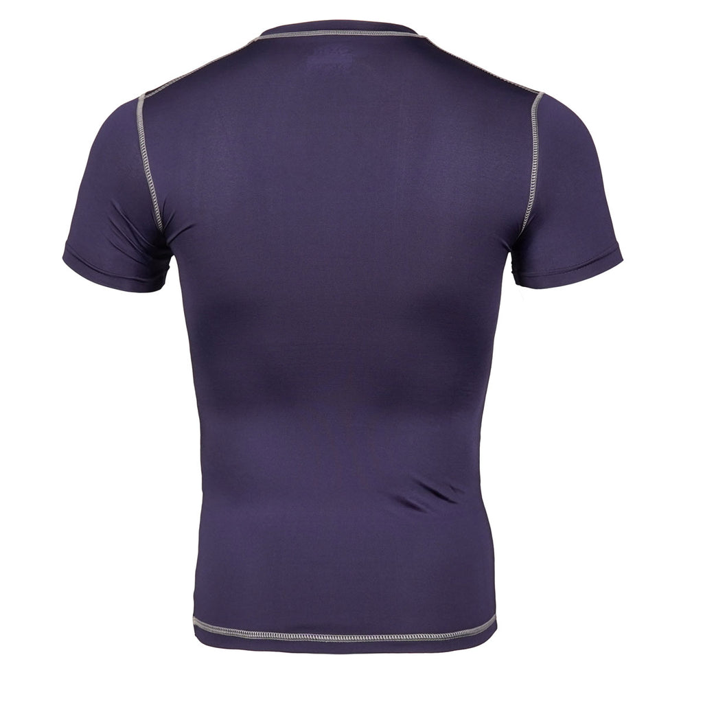 Oxen SS Baselayer Navy