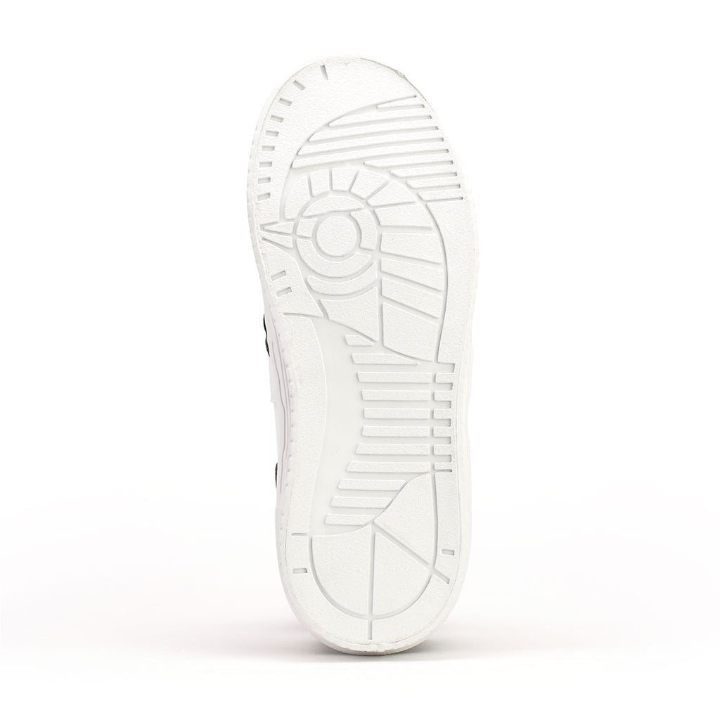 Oxen Stellar 1.0 Trainer White/Black Junior