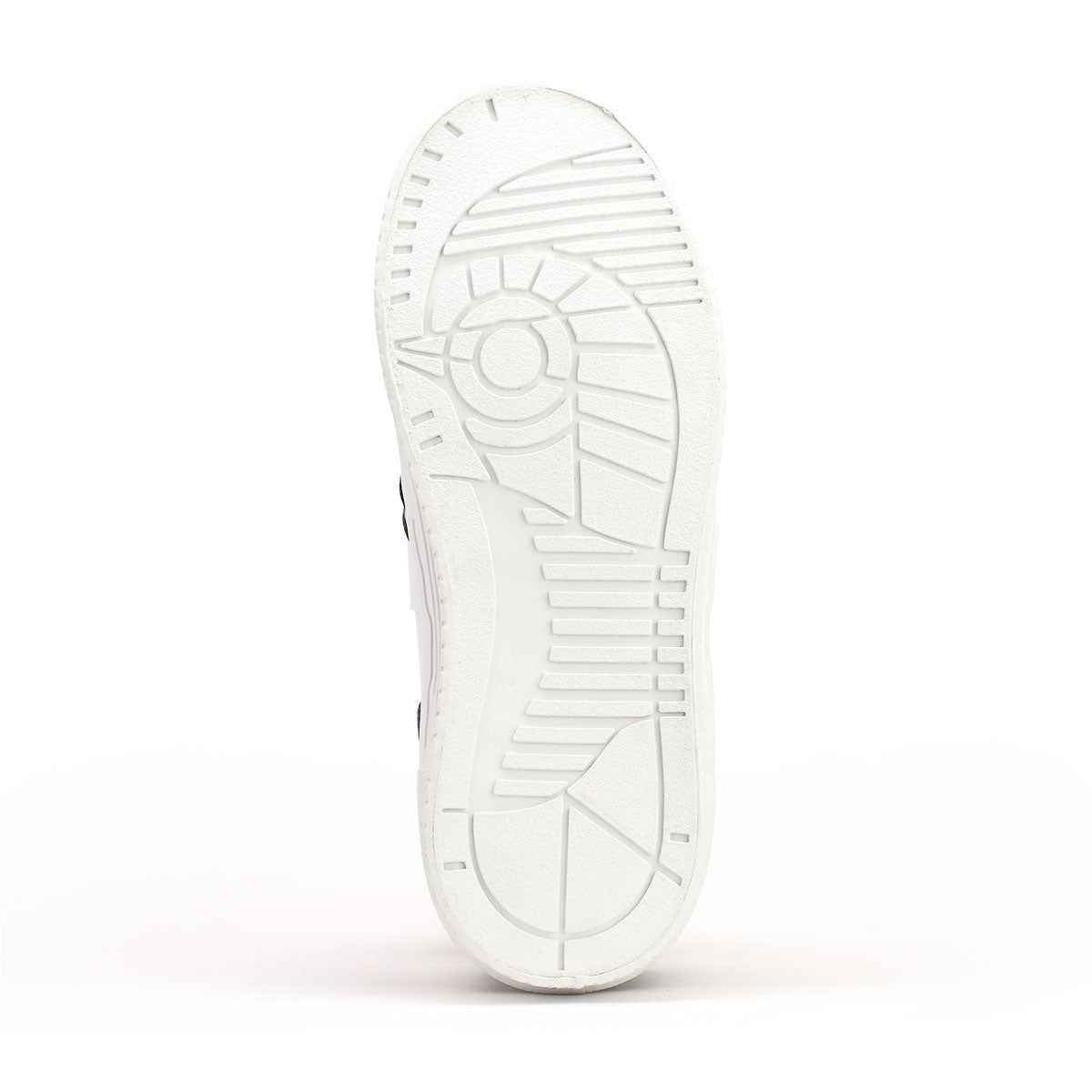 Oxen Stellar 1.0 Trainer White/Black Junior