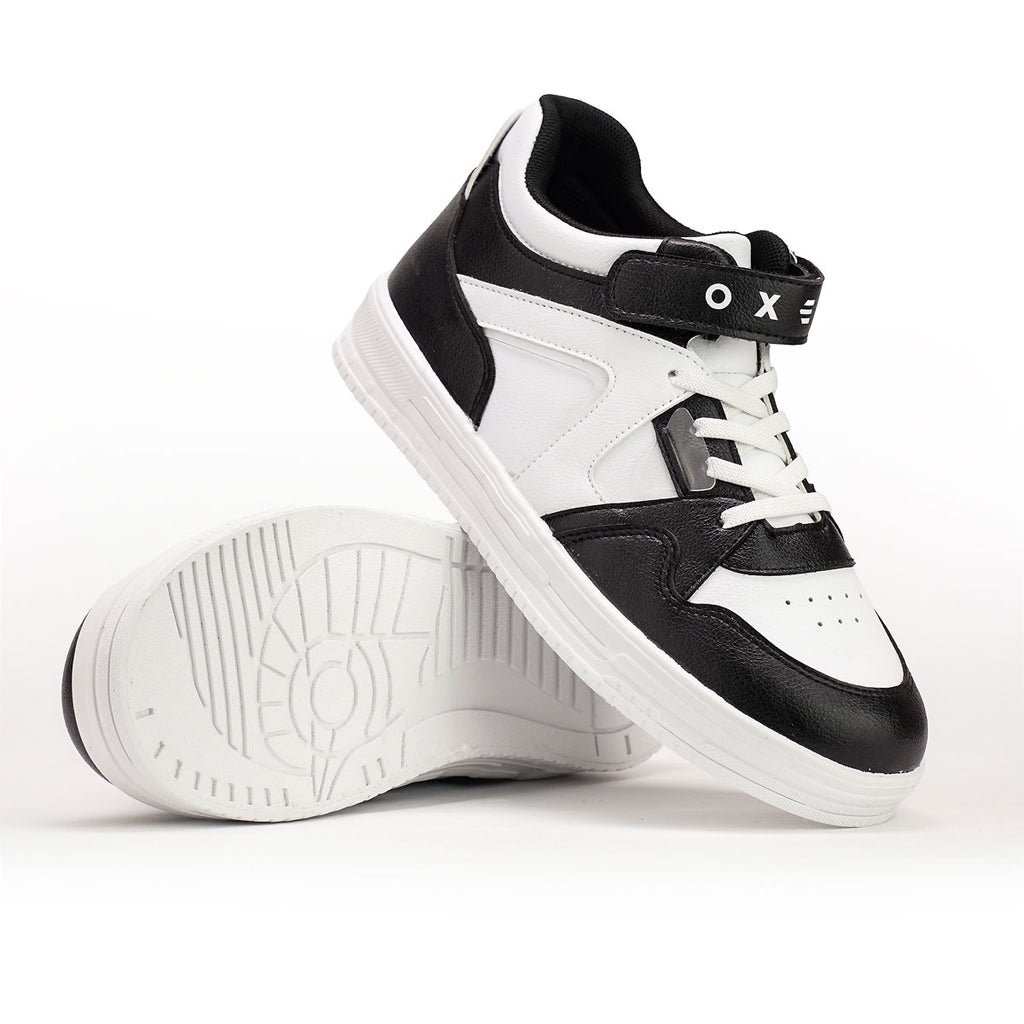 Oxen Stellar 1.0 Trainer White/Black Toddler