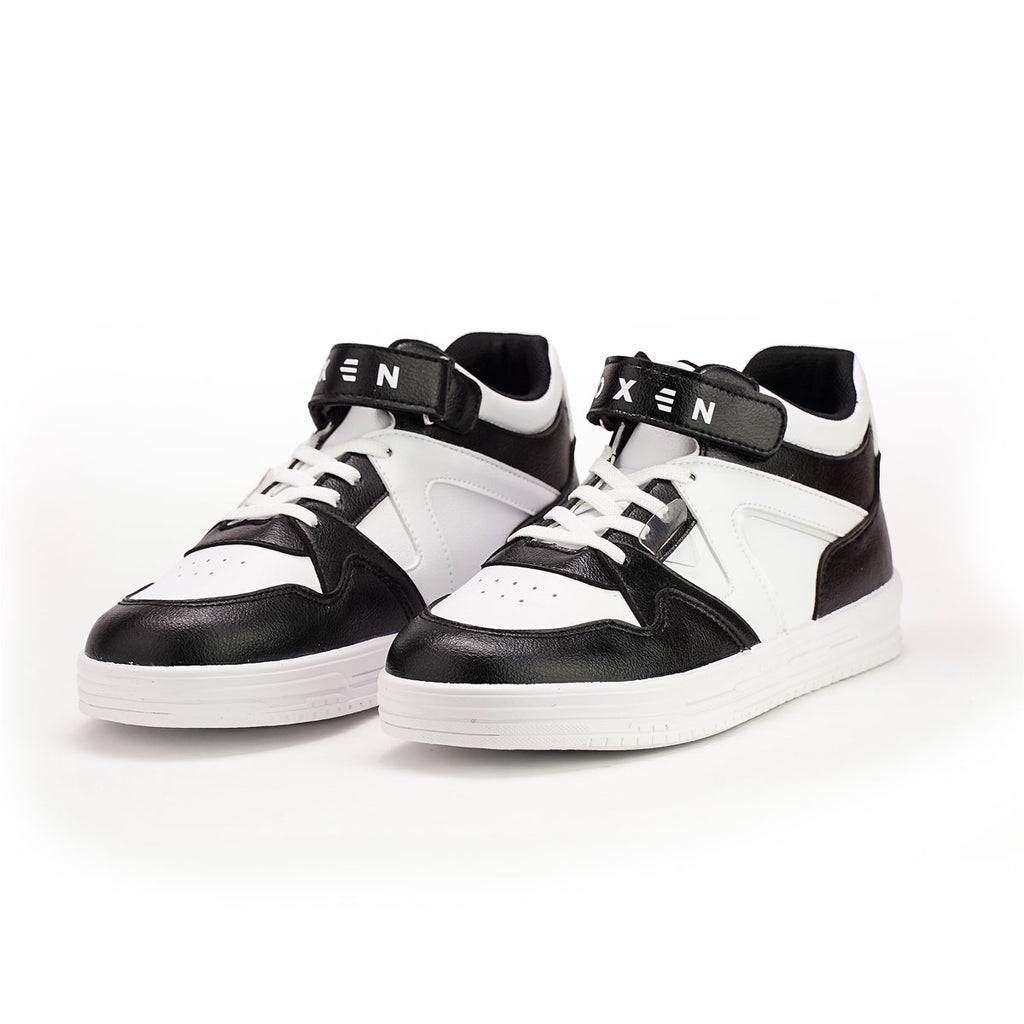 Oxen Stellar 1.0 Trainer White/Black Toddler