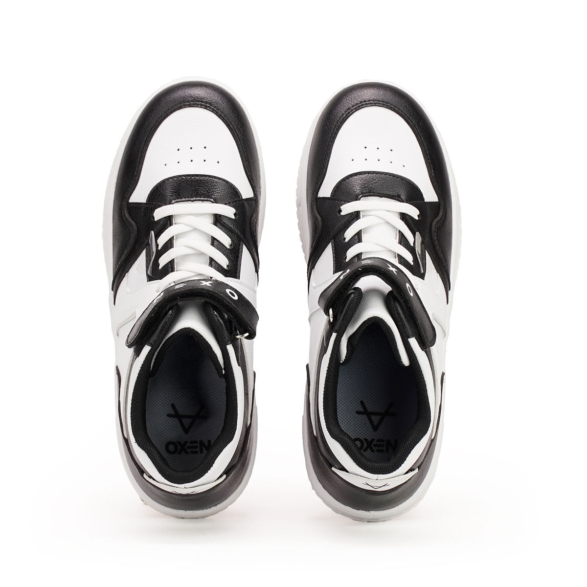 Oxen Stellar 1.0 Trainer White/Black Toddler