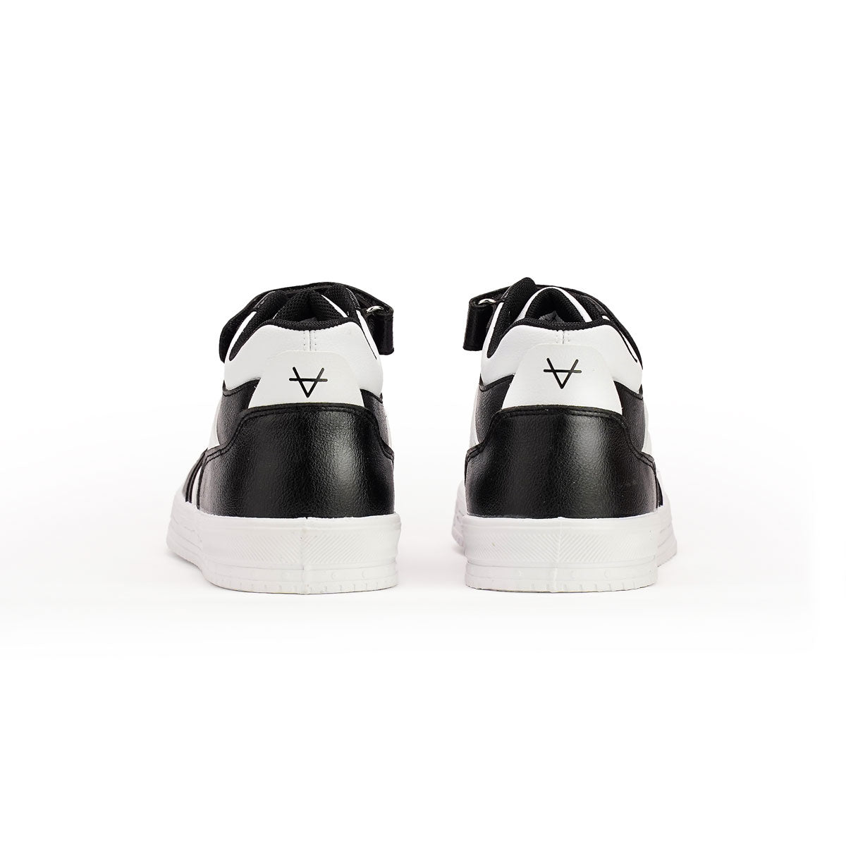 Oxen Stellar 1.0 Trainer White/Black Toddler