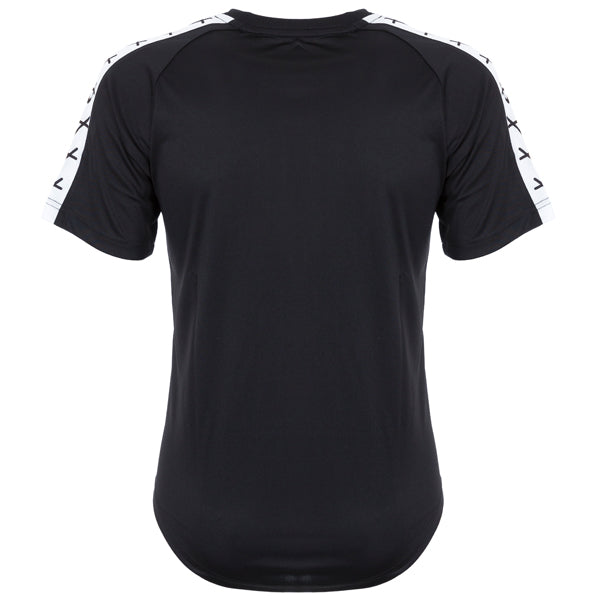 Oxen Soccer Shirt Junior (Black)