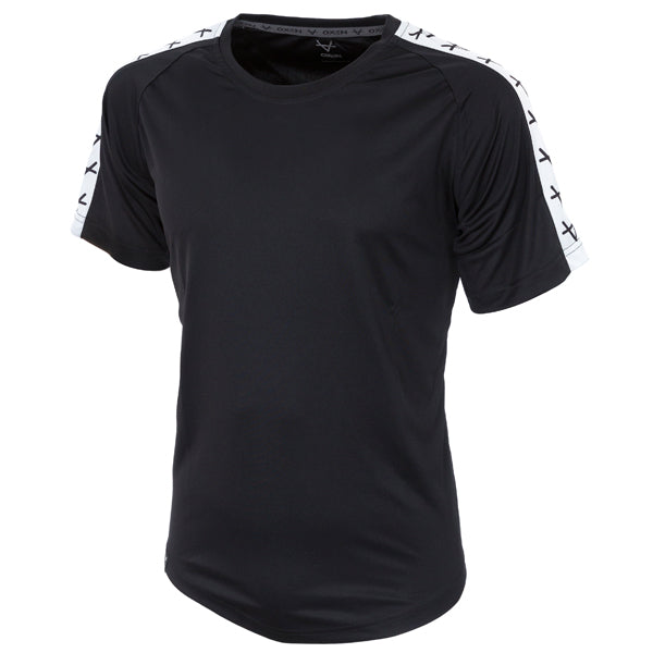 Oxen Soccer Shirt (Black)