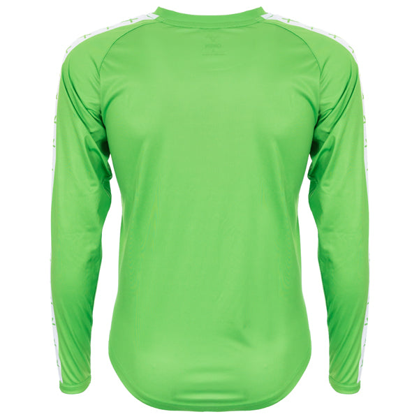 Oxen GK Soccer Shirt Junior (Green)