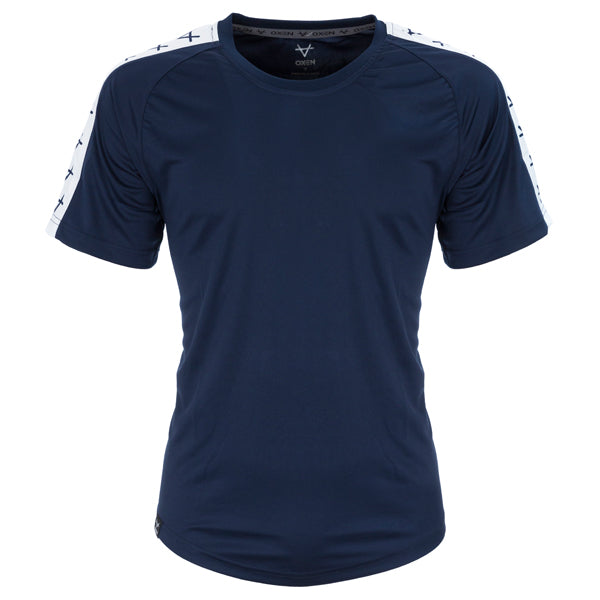 Oxen Soccer Shirt Junior (Navy)