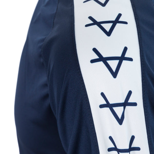 Oxen Soccer Shirt (Navy)