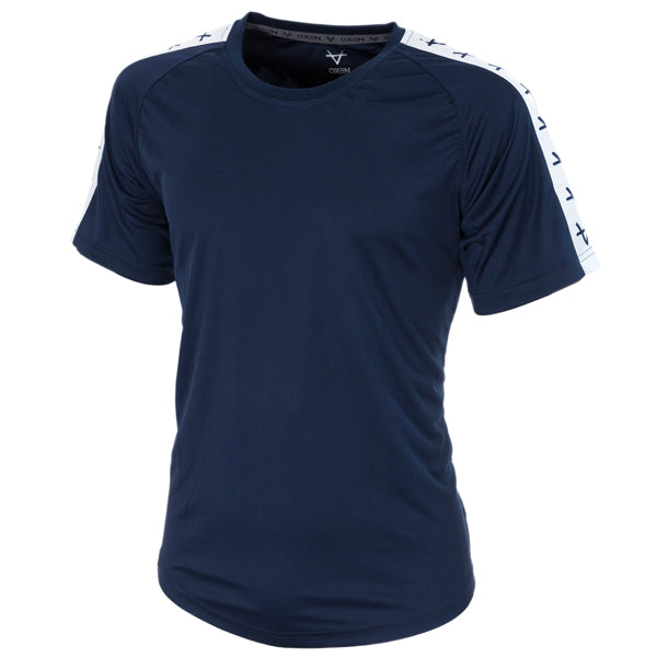 Oxen Soccer Shirt (Navy)