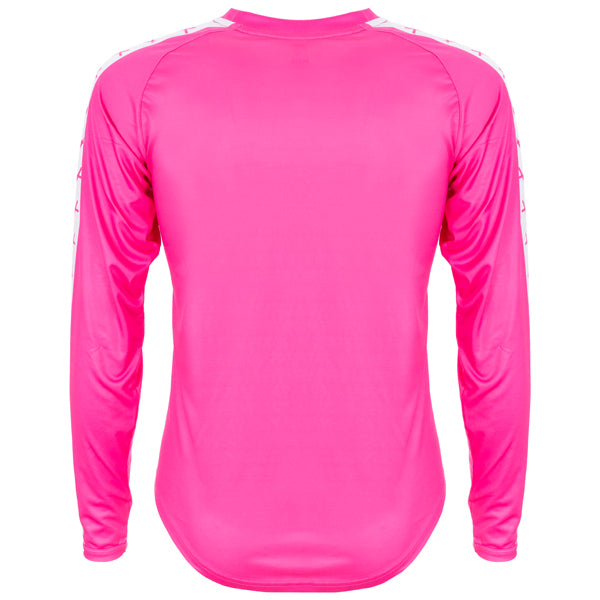 Oxen GK Soccer Shirt (Pink)