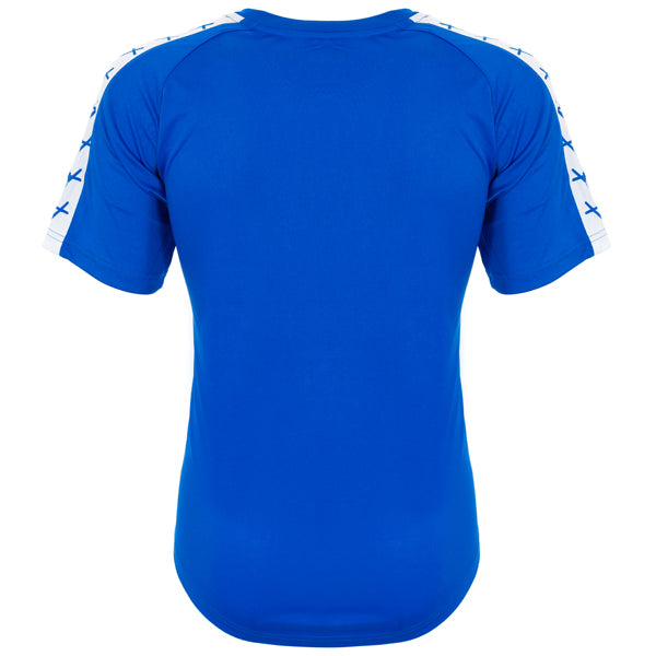Oxen Soccer Shirt (Royal/White)