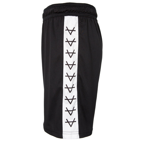 Oxen Soccer Shorts Junior (Black)
