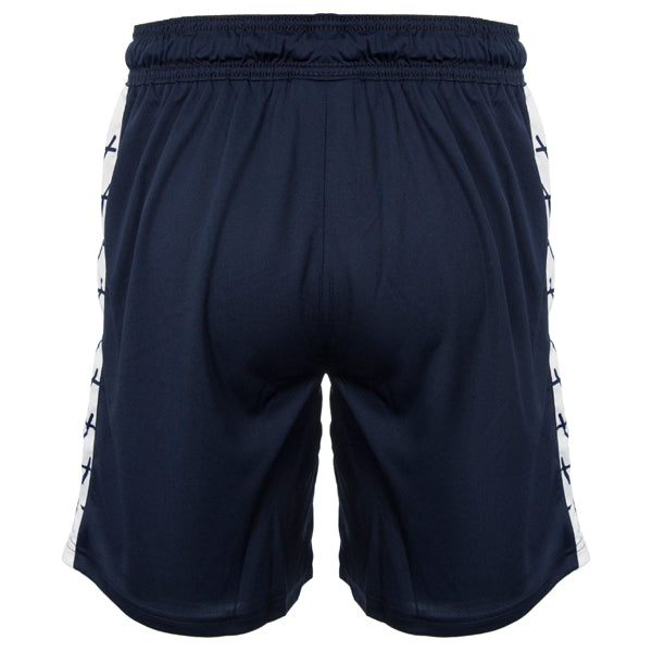 Oxen Soccer Shorts (Navy)