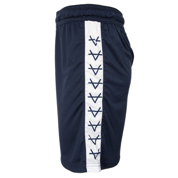 Oxen Soccer Shorts (Navy)