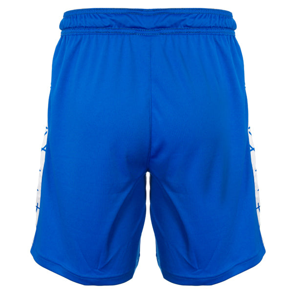 Oxen Soccer Shorts Junior (Royal/White)